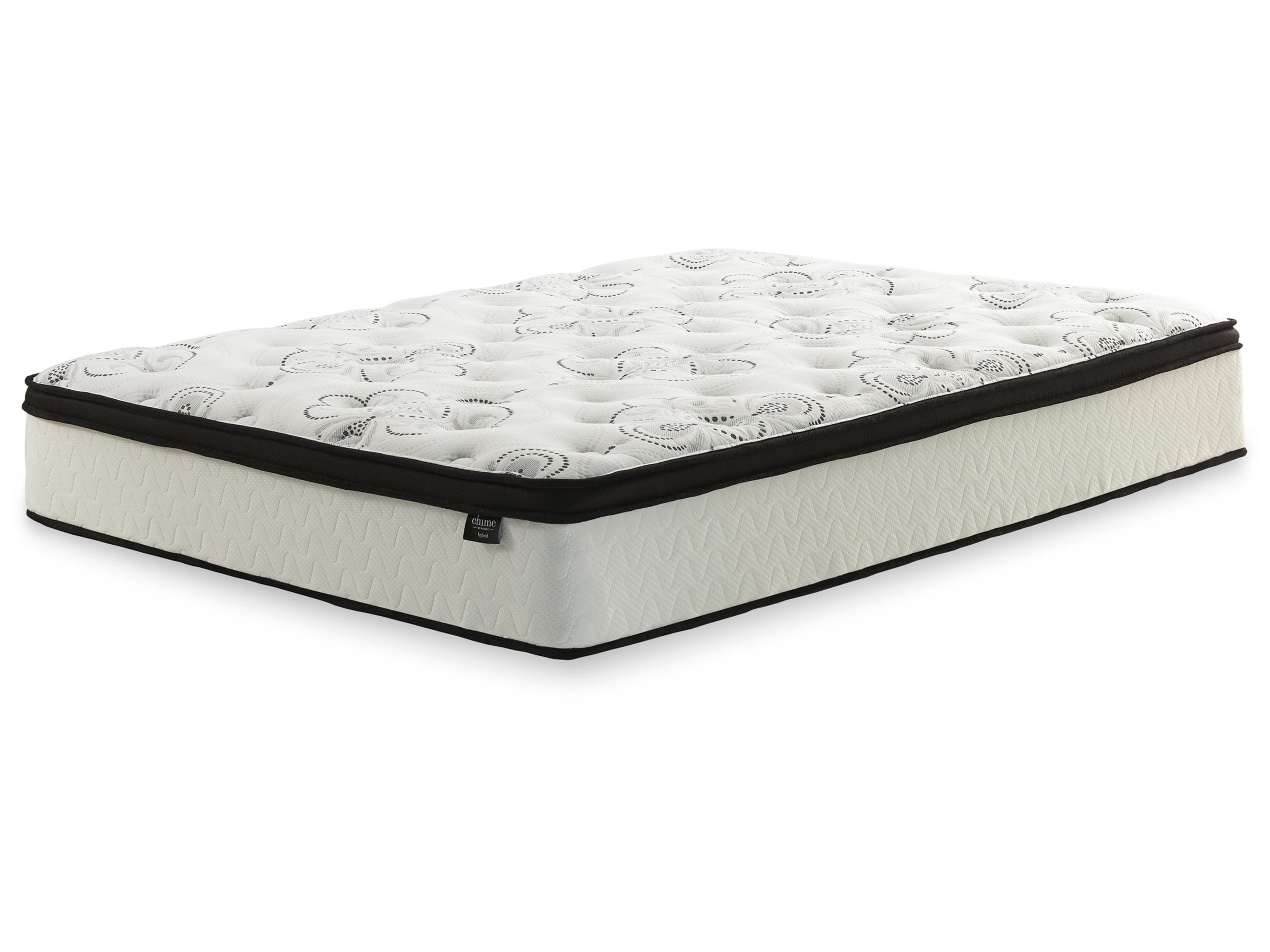 Ashley Hybrid Mattress - 12 inch and 10 inch in Davis & Sacramento