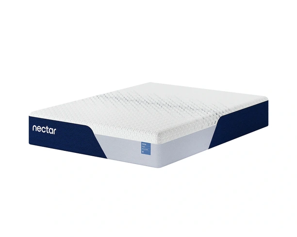 Nectar Classic Memory Foam Mattress - 12-inch Premium Mattress in Davis & Sacramento
